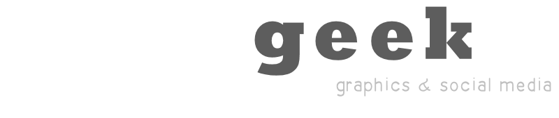 residentgeek.me | graphic design & social media services